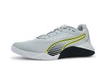 Puma Mens Fuse 4.0 Training Shoes In Grey And Black - Grey 12
