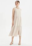 Tatw Dress - Stone