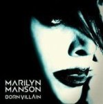 Born Villain Cd