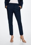 Trousers Cofi - Navy