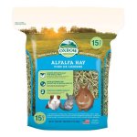 Alfalfa Hay Lucerne - 425G