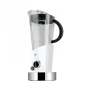 Bugatti Vela Evolution Blender White