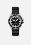 Armani Sea Explorer Elite Automatic - Silver