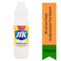 Lemon Fresh Multipurpose Thin Bleach 750ML - Premium Pure Disinfectant Cleaner For Laundry & Surfaces Whitens Removes Stains & Kills 99.9%