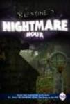 Nightmare Hour TV Tie-In Edition Paperback