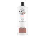 System 3 Cleanser Shampoo 1000ML