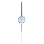 Hfs R 0-4" Dial Indicator Lathe Tool High Precision 4" Measuring Range 0.001" Graduation Interval
