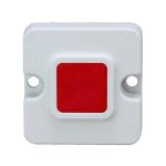 Sherlotronics Wall Mount Transmitter