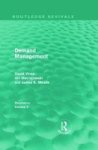 Demand Management - Stagflation - Volume 2 Hardcover