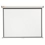 Nobo 4:3 Wall Mounted Projection Screen 1750X1325MM
