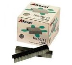 Rexel Staples No. 66 11 5000 – 06070