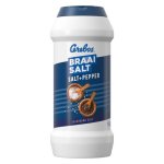 Cerebos Braai Salt Salt & Pepper Seasoning Salt 100G