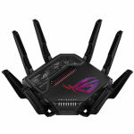 Asus Rog Rapture GT-BE98 Quad-band Wifi 7 Router