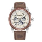 Timberland Sherbrook Multifunction Watch