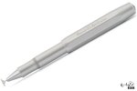 Kaweco Al Sport Connect Disc Touch Silver