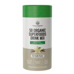 Plus Protein 500G - Vanilla