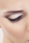 Black Deluxe Eyelashes