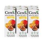Ceres Juice Whispers Of Summer 200ML X 6