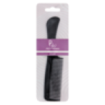 Woman Rake Comb