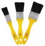 Addis Cub Paint Brush Set 3 Piece