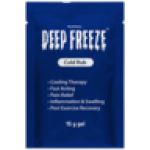 Cold Rub Gel 15G