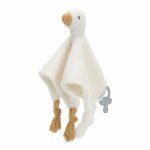 Cuddle Cloth: Little Goose