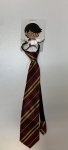 Harry Potter Zip Tie