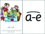 Read Write Inc. Phonics: A4 Speed Sounds Card Set 2 And 3 Pack Of 5 Cards