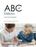 Abc Of Diabetes Paperback 7th Revised Edition