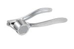 Stainless Steel Garlic Ginger Press Kitchen Tool