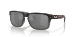 Oakley - Holbrook - Troy Lee Designs Black Fade prizm Black