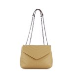Shoulder Messenger -taupe