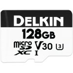 128GB Hyperspeed Uhs-i Microsdxc Memory Card