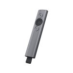 Logitech - Spotlight Wireless Presentation Remote Slate