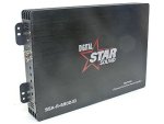 Raptor 1CH X 1300W Rms Class D Monoblock Amp