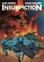 Insurrection 1 - The War Against The Judges Has Begun Paperback