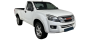 Isuzu Single Cab KB250 / KB300 D-teq / D-max 2013-2021 Tg Seat Covers