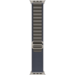 Apple 49MM Blue Alpine Loop - Small