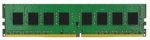 Kingston KVR26N19S8 8 Valueram 8GB 1 X 8GB DDR4 Dram 2666MHZ CL19 1.2V Memory Module