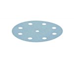 Festool Abrasive Sheet Granat Stf D125 8 P240 GR 100