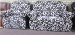 Madiba 4PCS Lounge Suit