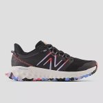 New Balance Women's Fresh Foam Garo 'd" Wide Fit Trail Running Shoes - - UK7