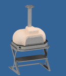 Pizza Oven Stand 32024181