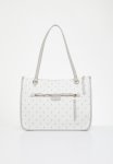 Polo Panama Tote - Grey