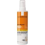 La Roche-Posay Anthelios Invisible Body Spray SPF50+ 200ML