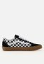 Vans Old Skool - Fat Lace Checker Black