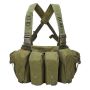 Military Tactical Vest Molle Combat Assault Plate Carrier Tactical Vest