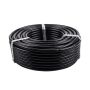 Cable Cabtyre 3 Core Black 2.5MM 30M Pack