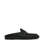Rafe Black Leather - Black Leather 9