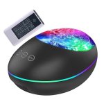 Ocean Wave Night Projector